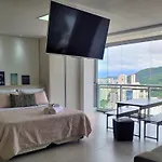 Booksantos Unlimited 3710 Vista Mar 37º Andar