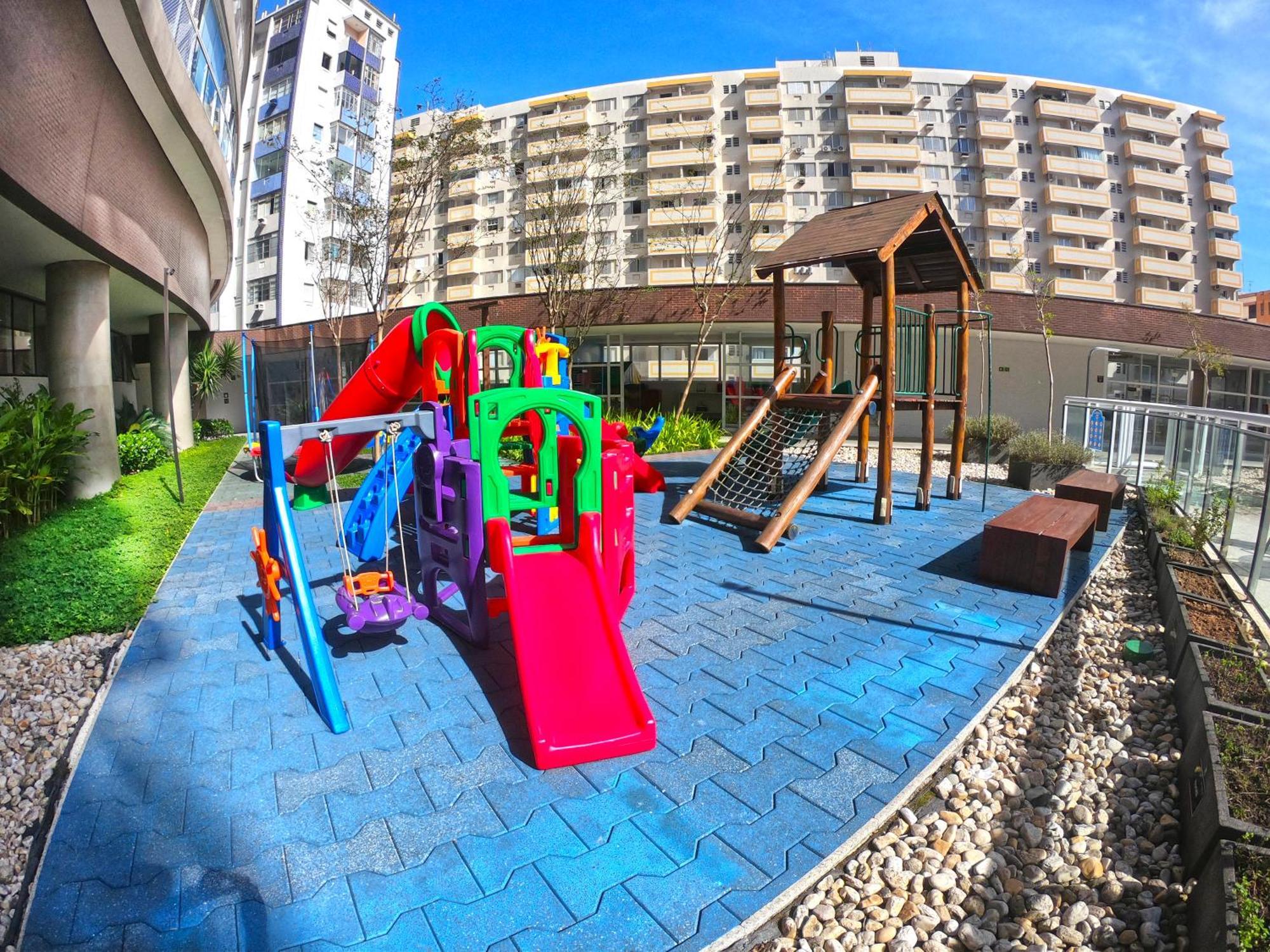 Booksantos Unlimited 3710 Vista Mar 37º Andar *