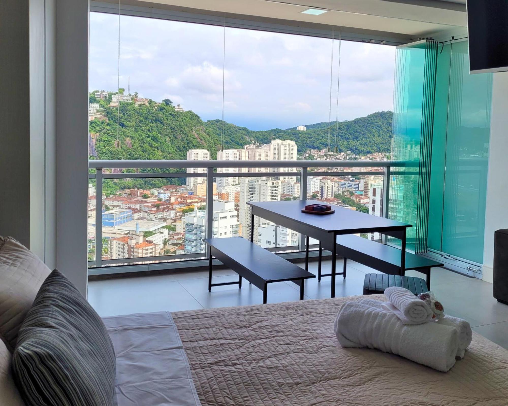 Booksantos Unlimited 3710 Vista Mar 37º Andar *